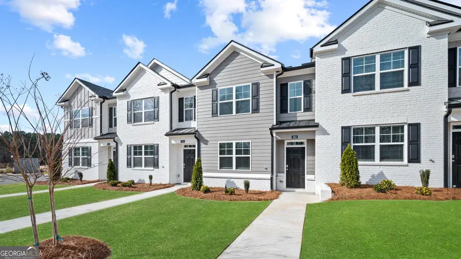 360 Sound Circle, Stockbridge, GA 30281 - #3