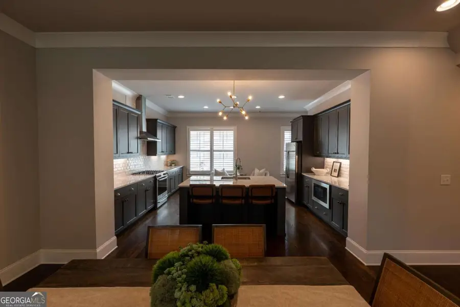 130 Clover Court, Roswell, GA 30075 - #3