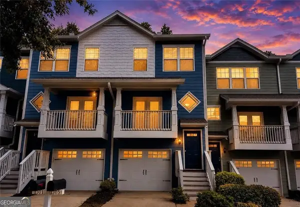 1305 Liberty Parkway Nw, Atlanta, GA 30318