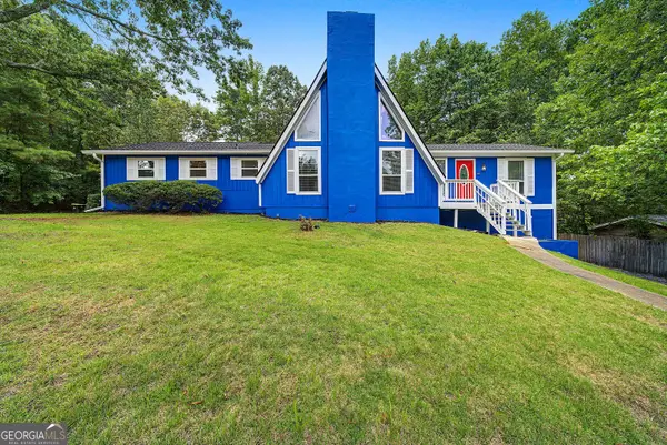 3202 Beaver Drive, Douglasville, GA 30135
