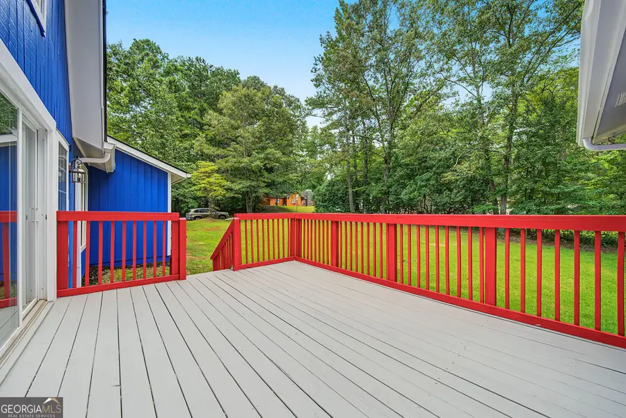 3202 Beaver Drive, Douglasville, GA 30135 - #3