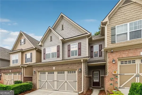 1511 Dolcetto Trace Nw #1, Kennesaw, GA 30152