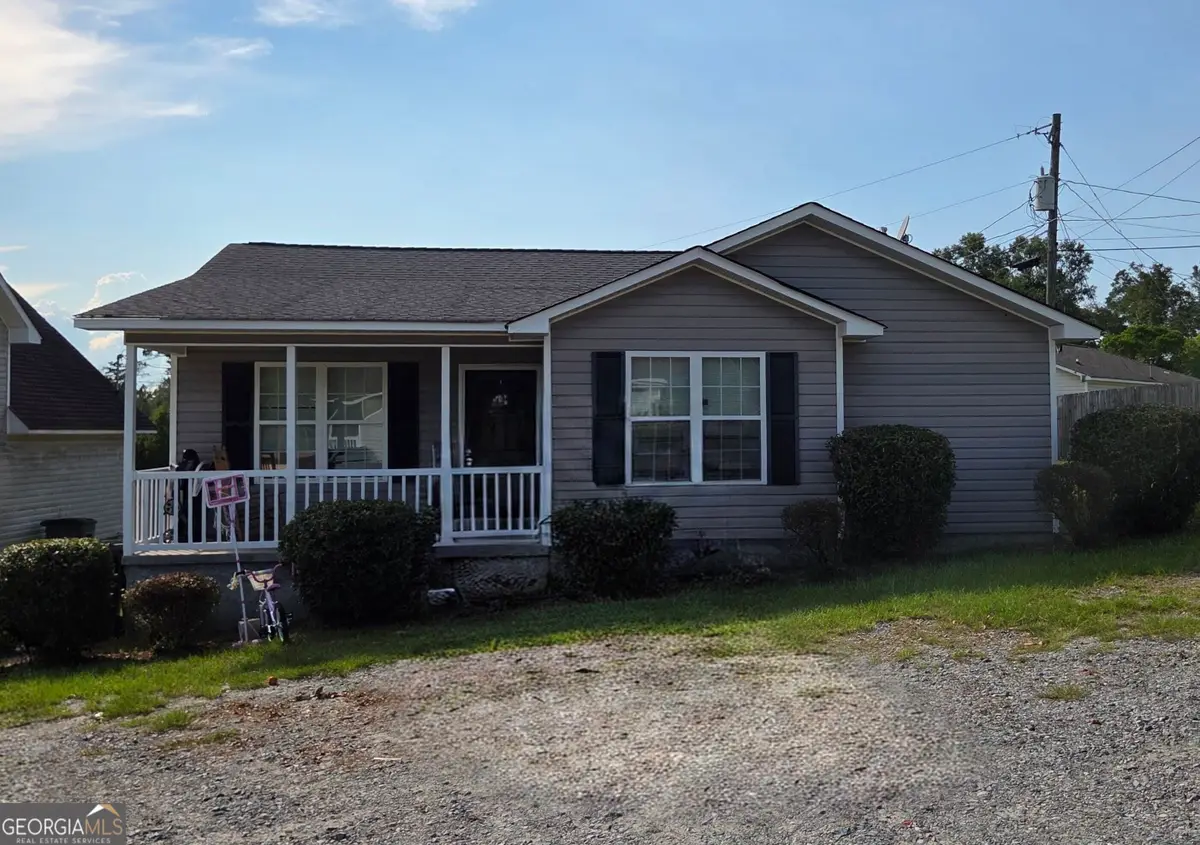 73 / 75 / 77 Royden Drive, Soperton, GA 30457 - #1