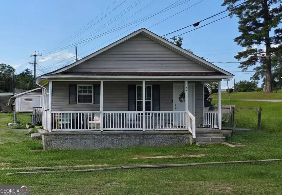 73 / 75 / 77 Royden Drive, Soperton, GA 30457 - #3