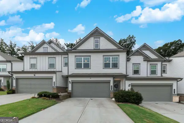 227 Witter Way, Woodstock, GA 30188