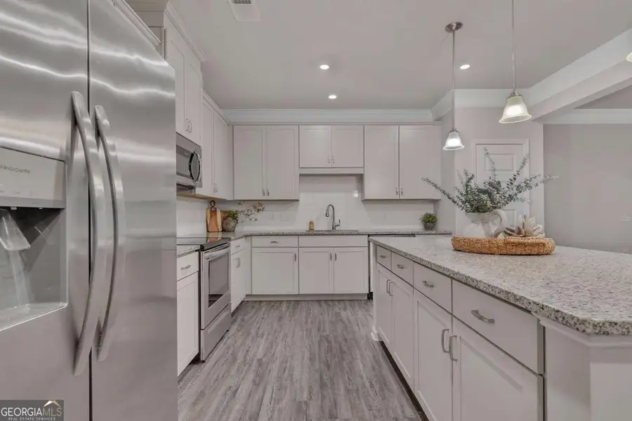 227 Witter Way, Woodstock, GA 30188 - #3