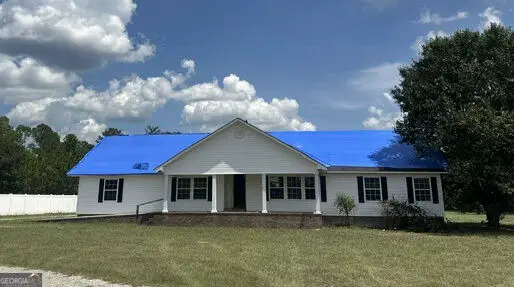 37154 Ga Highway 23, Cobbtown, GA 30420 - #1
