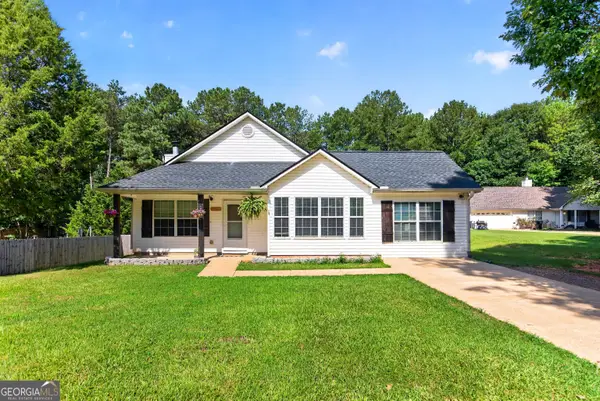 109 Jenny Road, Grantville, GA 30220