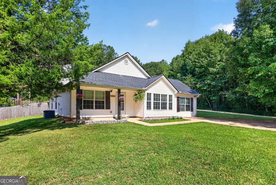 109 Jenny Road, Grantville, GA 30220 - #2