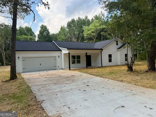 45 Albert Avenue Nw, Rome, GA 30165