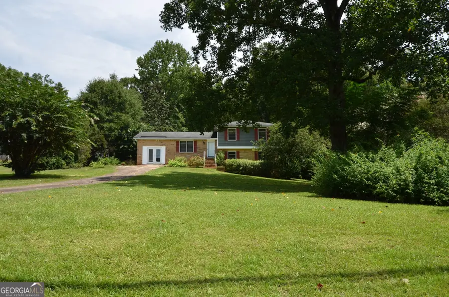 202 Sivell Rd, Lagrange, GA 30241 - #2