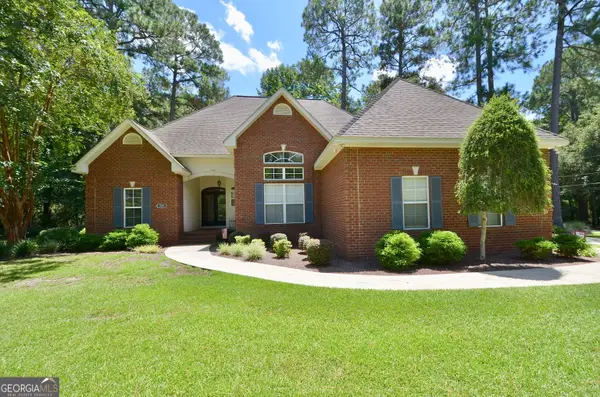 989 Wood Valley Drive, Eastman, GA 31023
