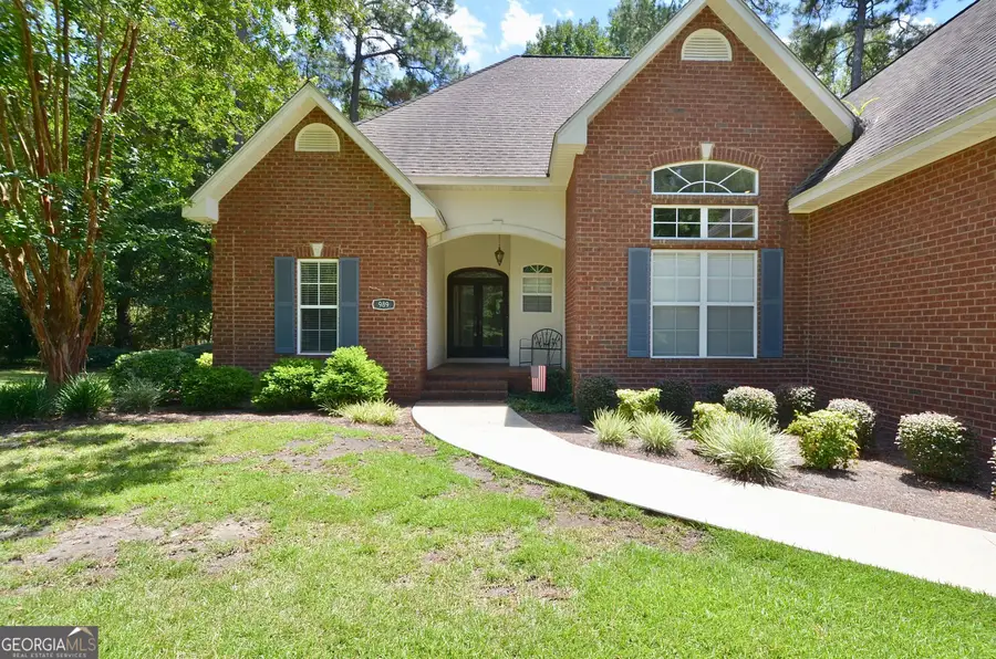 989 Wood Valley Drive, Eastman, GA 31023 - #2