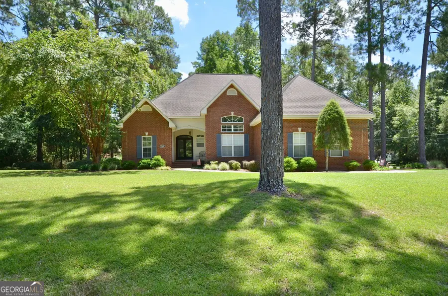 989 Wood Valley Drive, Eastman, GA 31023 - #3