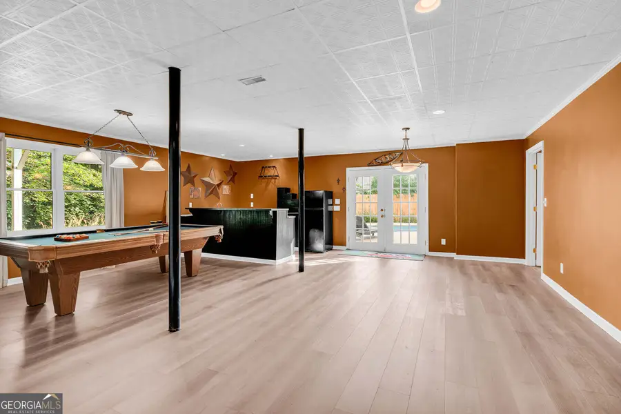 214 Kingsley Way, Woodstock, GA 30188 - #2