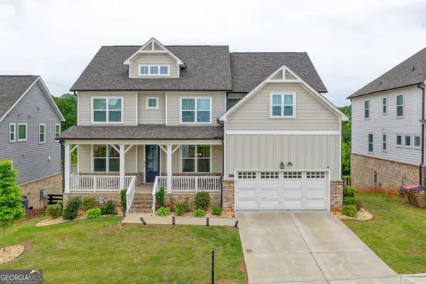 4665 Shipley Avenue, Cumming, GA 30028
