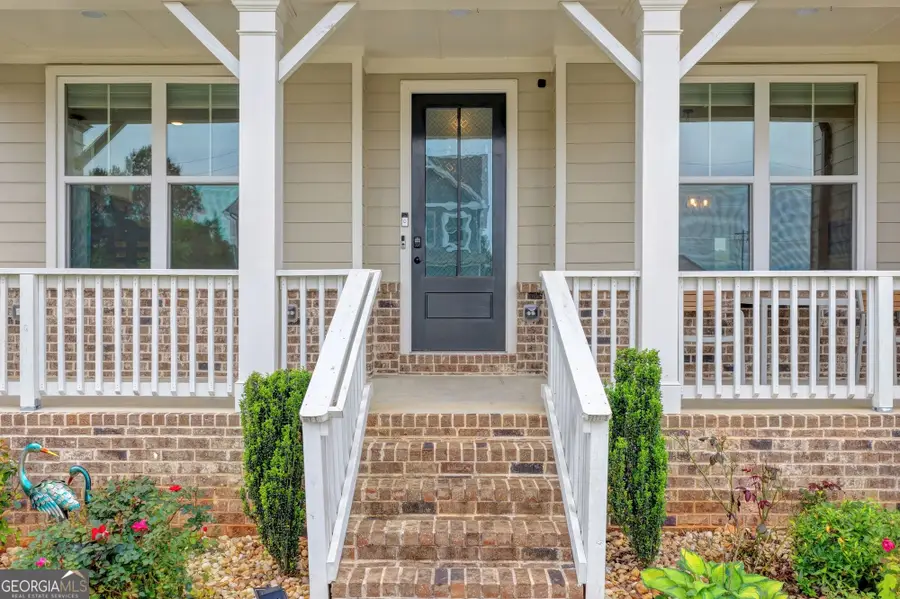4665 Shipley Avenue, Cumming, GA 30028 - #2