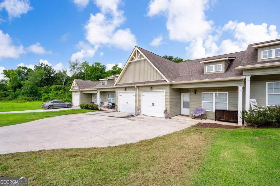 220 Norman Creek Road, Evensville, TN 37332 - #3