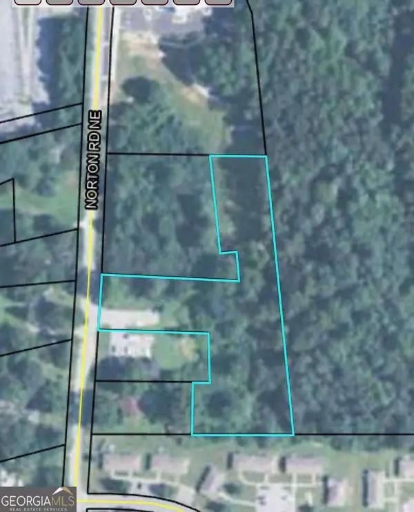 1367 Norton Road Ne, Conyers, GA 30012