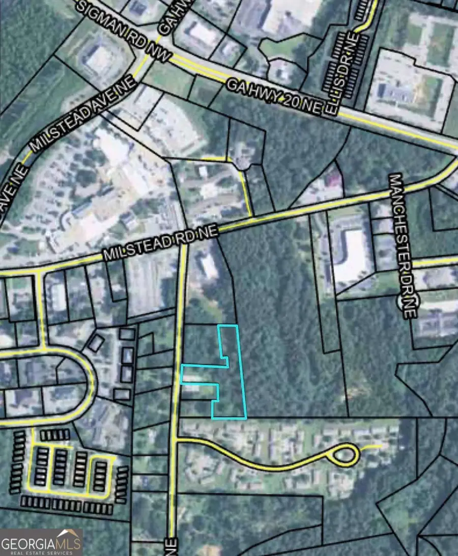 1367 Norton Road Ne, Conyers, GA 30012 - #2