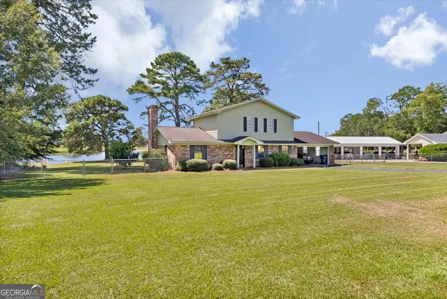 443 Lakeshore Road, Pelham, GA 31779 - #2