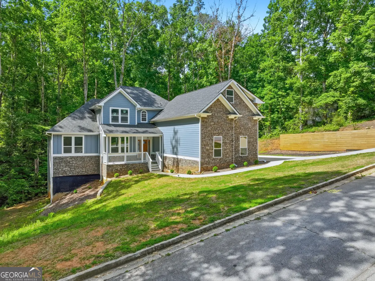 1119 Plantation Drive Se, Conyers, GA 30094 - #1