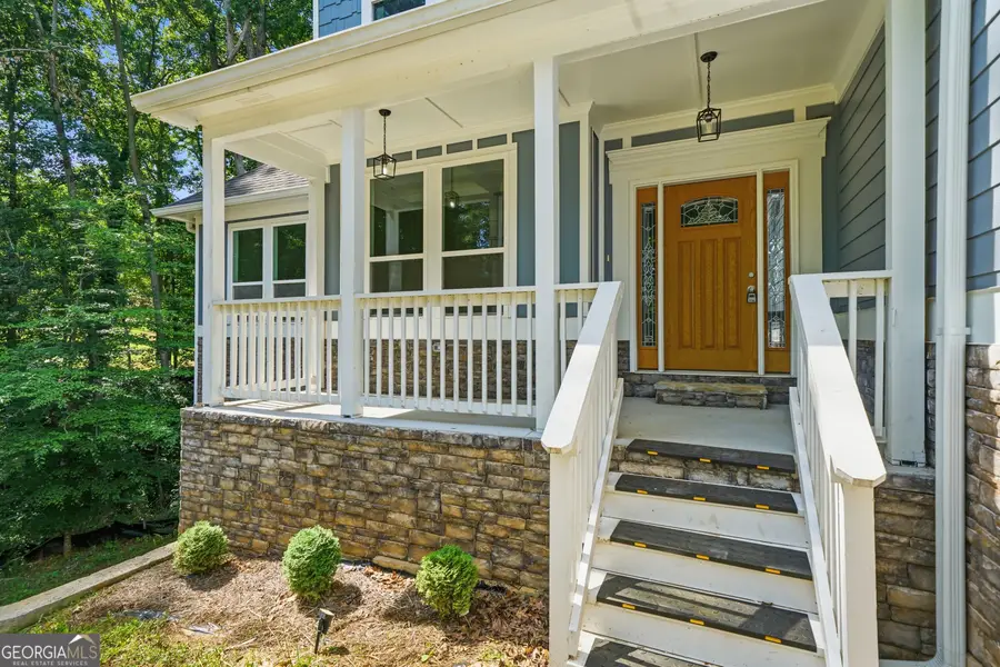 1119 Plantation Drive Se, Conyers, GA 30094 - #2