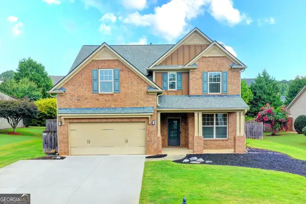 515 Creekshire Circle, Canton, GA 30115
