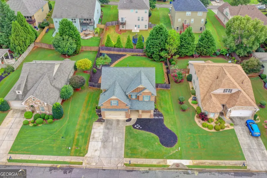 515 Creekshire Circle, Canton, GA 30115 - #2
