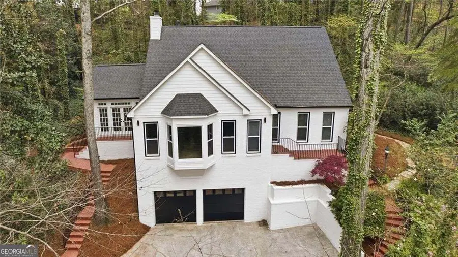 7170 Riverside Drive Nw, Atlanta, GA 30328 - #2