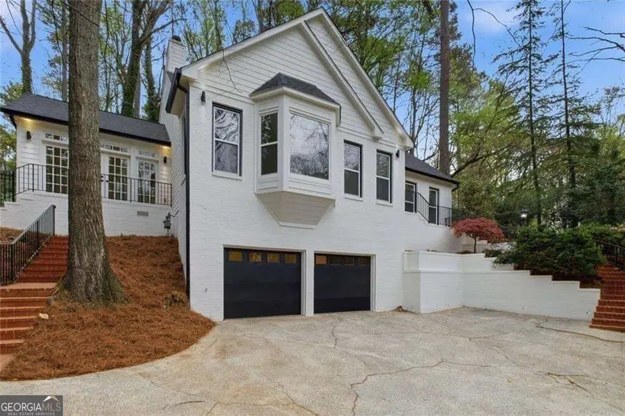 7170 Riverside Drive Nw, Atlanta, GA 30328 - #3
