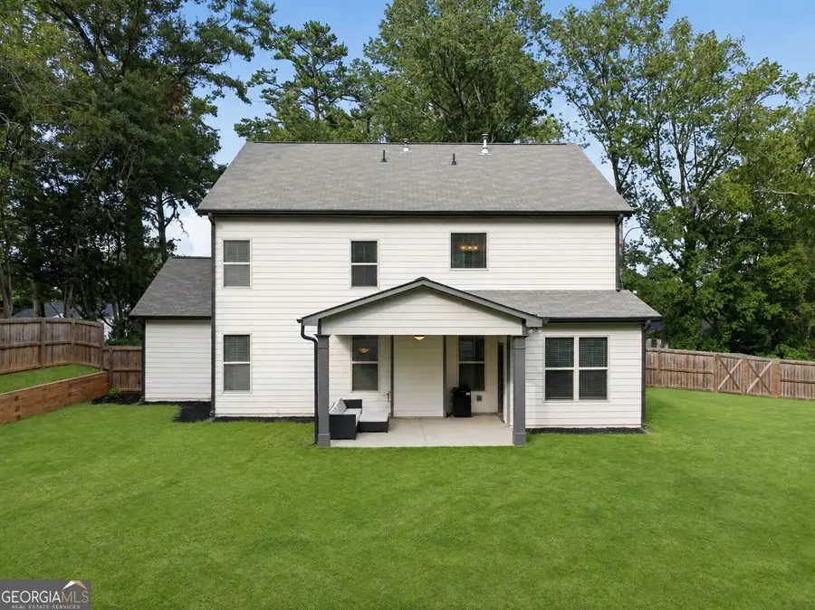 249 Borders Street, Jefferson, GA 30549 - #3
