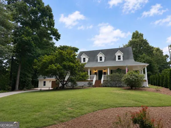205 Birchmead Drive, Roswell, GA 30075