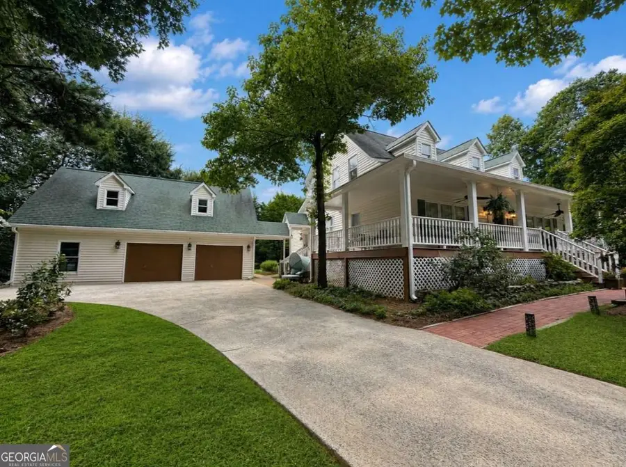 205 Birchmead Drive, Roswell, GA 30075 - #2