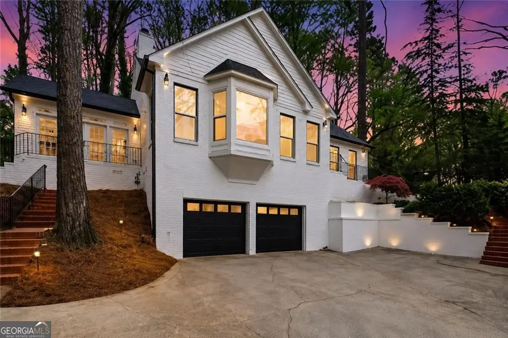 7170 Riverside Drive Nw, Atlanta, GA 30328 - #1