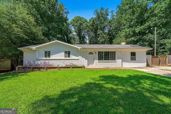 3740 Lavilla Drive, Powder Springs, GA 30127