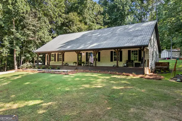 540 James Maxwell Road, Commerce, GA 30529