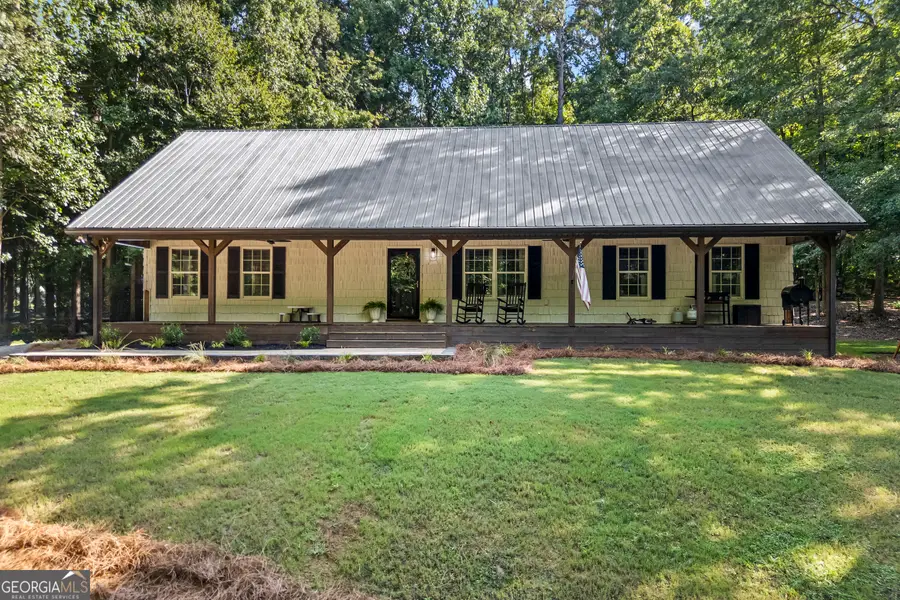 540 James Maxwell Road, Commerce, GA 30529 - #2
