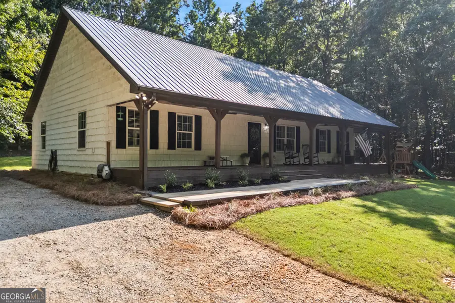 540 James Maxwell Road, Commerce, GA 30529 - #3