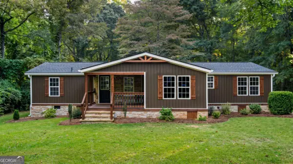 116 Southside Drive, Villa Rica, GA 30180