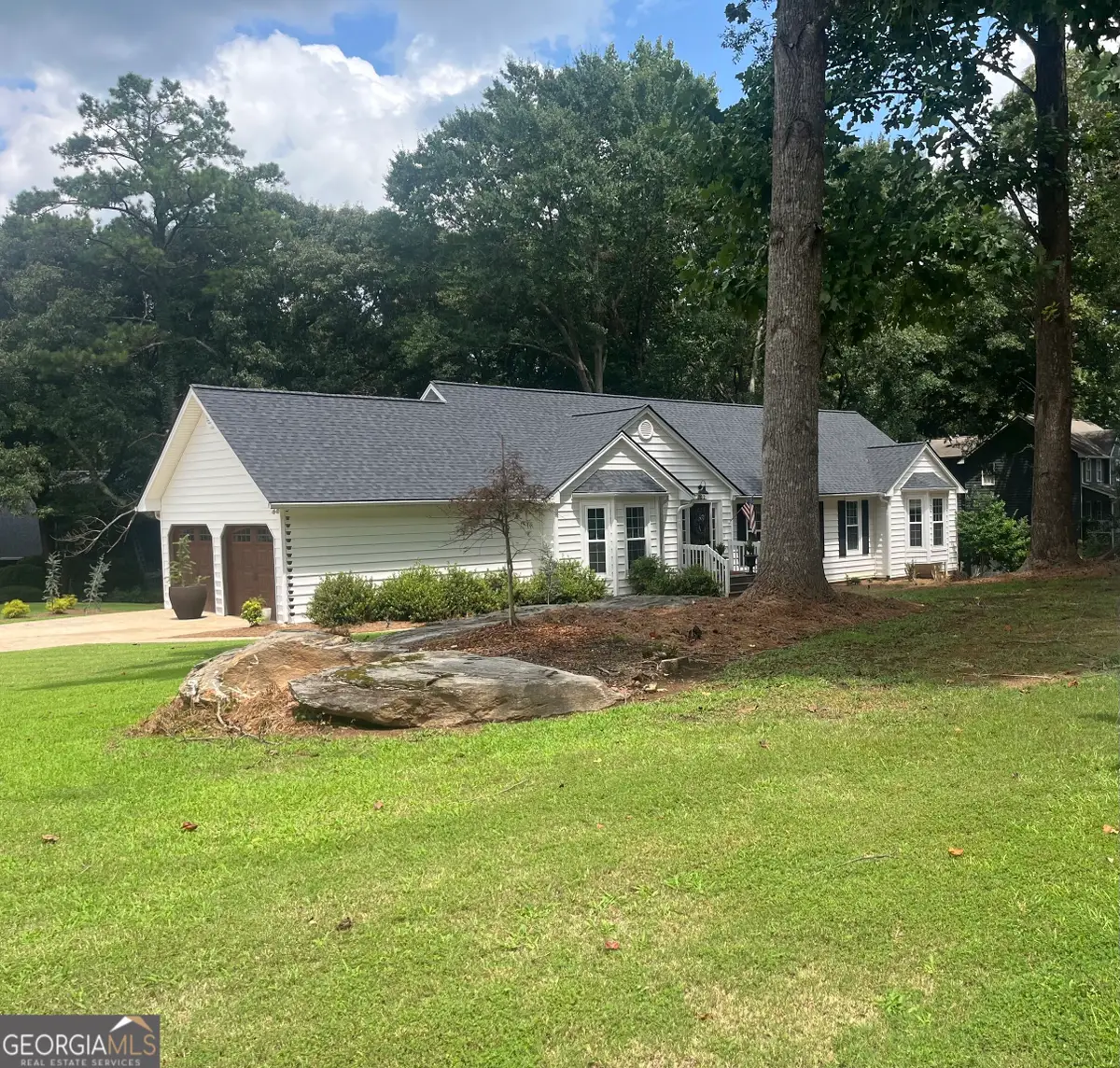 702 Plantation Cove, Woodstock, GA 30188 - #1