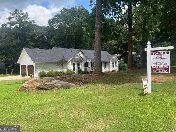 702 Plantation Cove, Woodstock, GA 30188