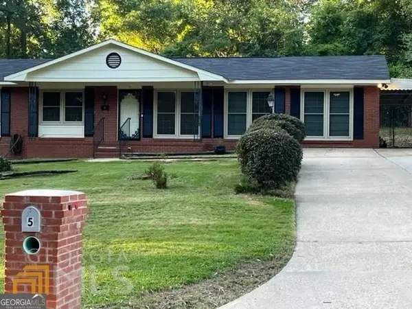 5 Clausen Drive, Columbus, GA 31907