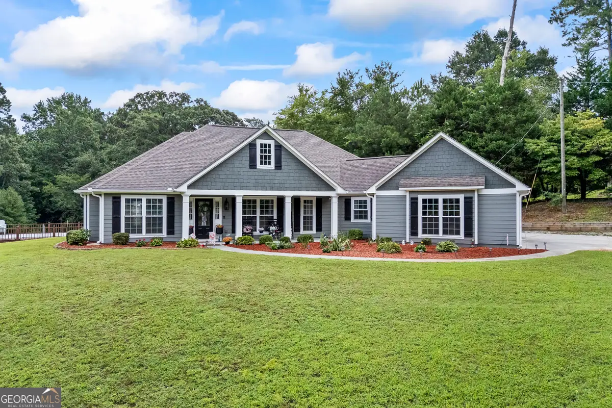 2005 Troy Smith Road, Monroe, GA 30656 - #1