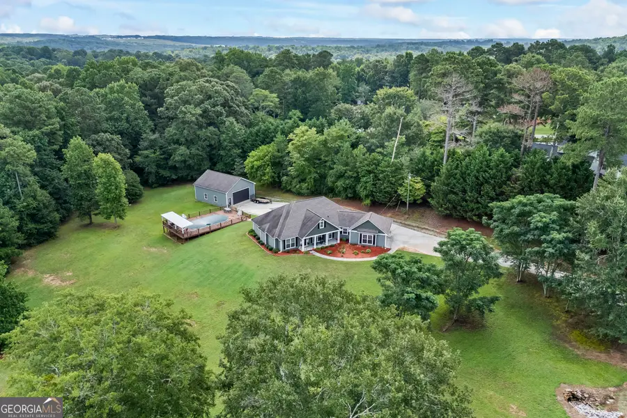 2005 Troy Smith Road, Monroe, GA 30656 - #2