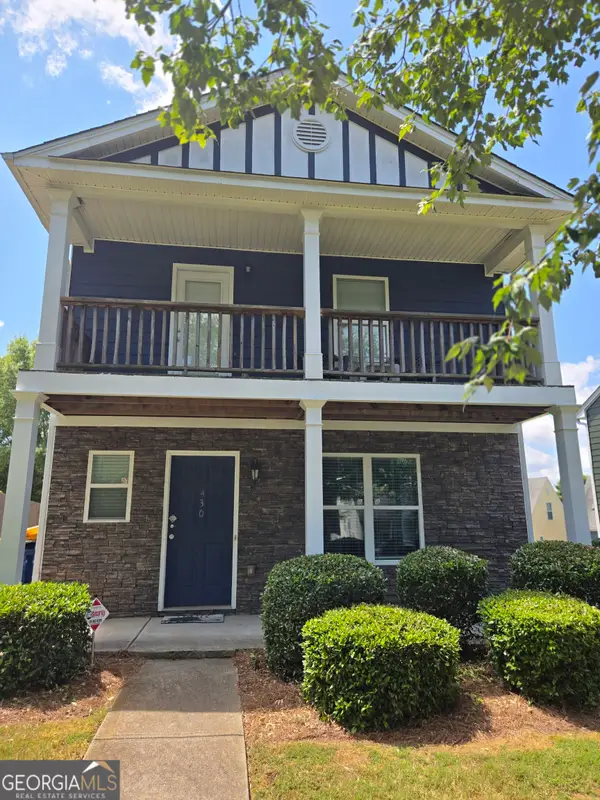 430 Bridgewater Way, Athens, GA 30601