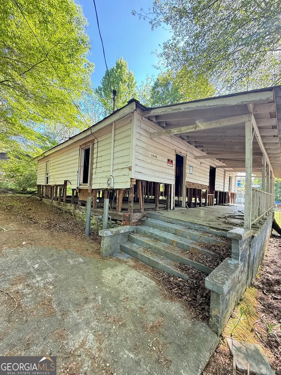 6648 Ridge Avenue, Douglasville, GA 30134 - #2