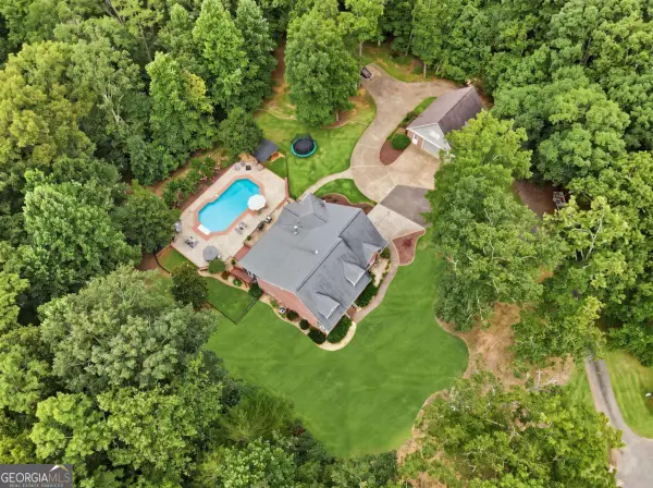 363 White Tail Ridge Road, Jasper, GA 30143