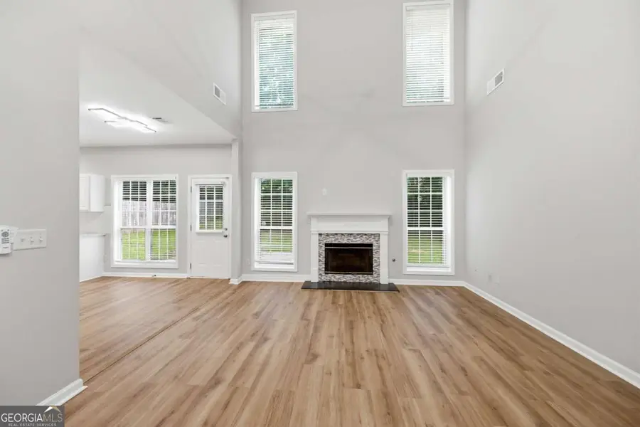 3747 Milford Place Sw, Atlanta, GA 30331 - #3