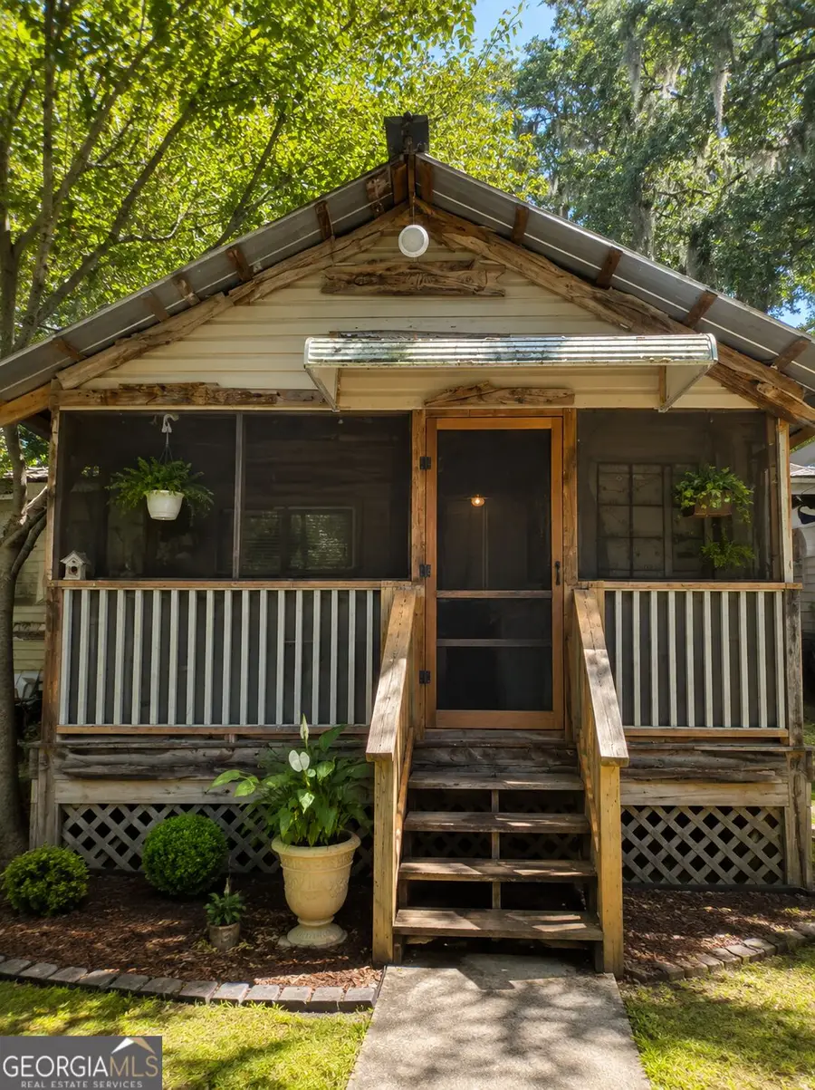 165 Jessica Lane, Brunswick, GA 31525 - #2